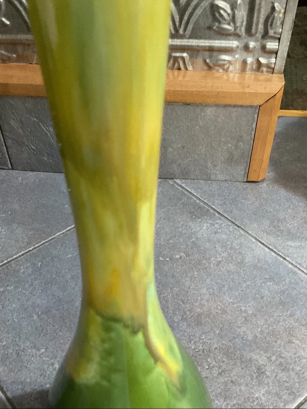 Royal Haeger Pottery Vase